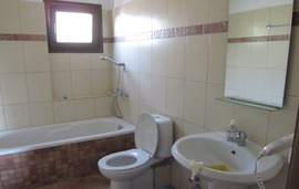 moonbeam hotel pefkari 4plus2 bed apartment 3